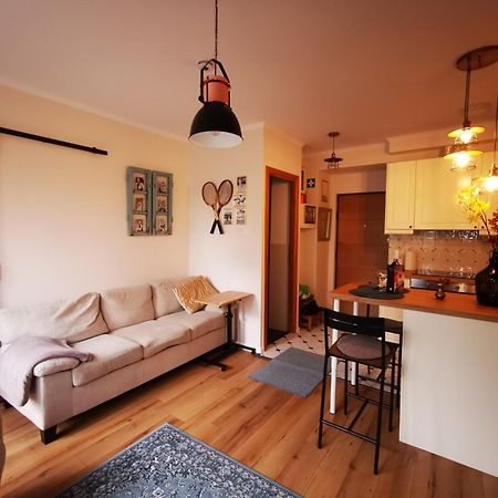 Apartamento Mrs. Columbo'S Flat Budapest Exterior foto