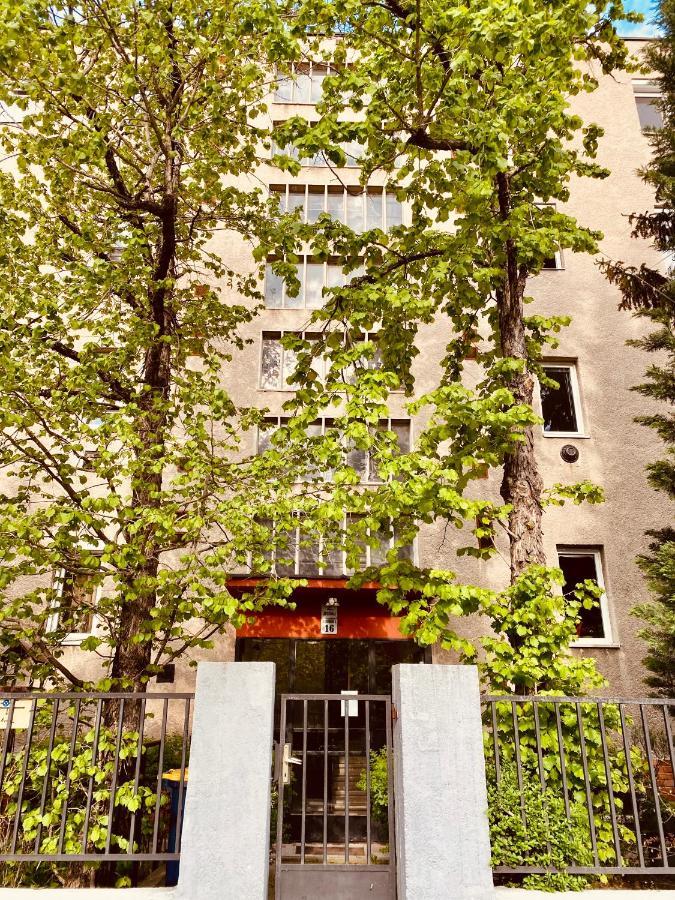 Apartamento Mrs. Columbo'S Flat Budapest Exterior foto