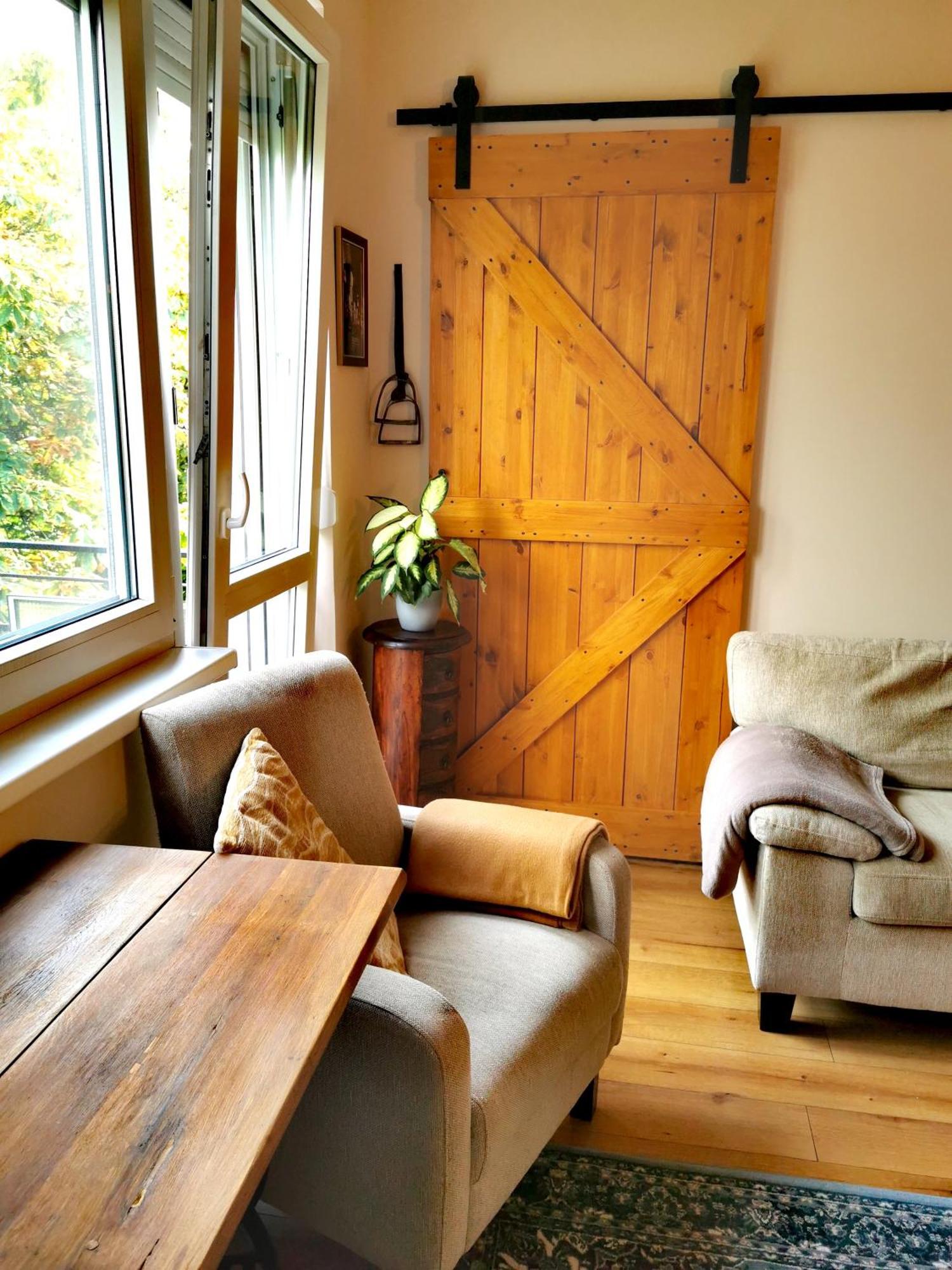Apartamento Mrs. Columbo'S Flat Budapest Exterior foto