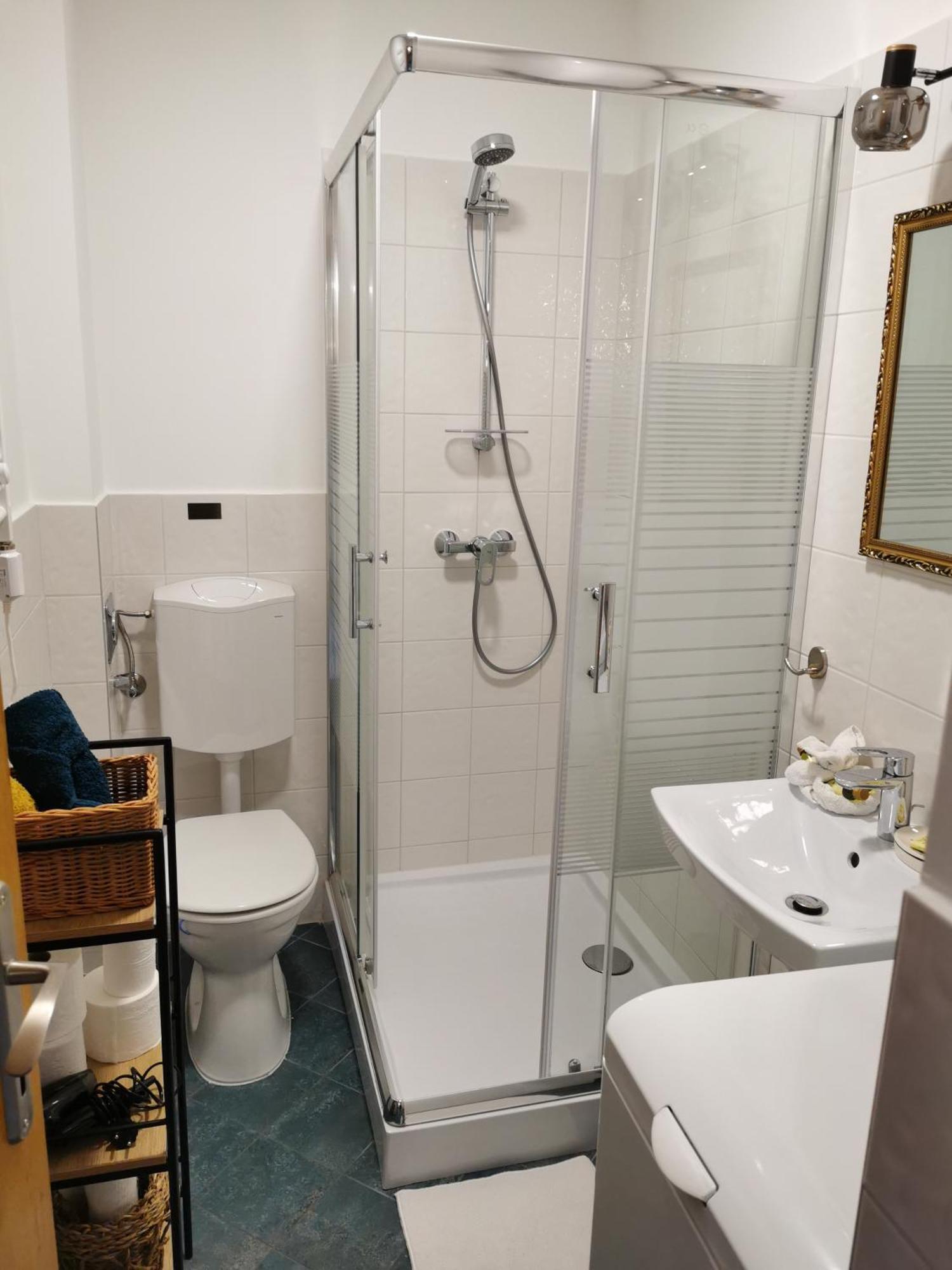 Apartamento Mrs. Columbo'S Flat Budapest Exterior foto