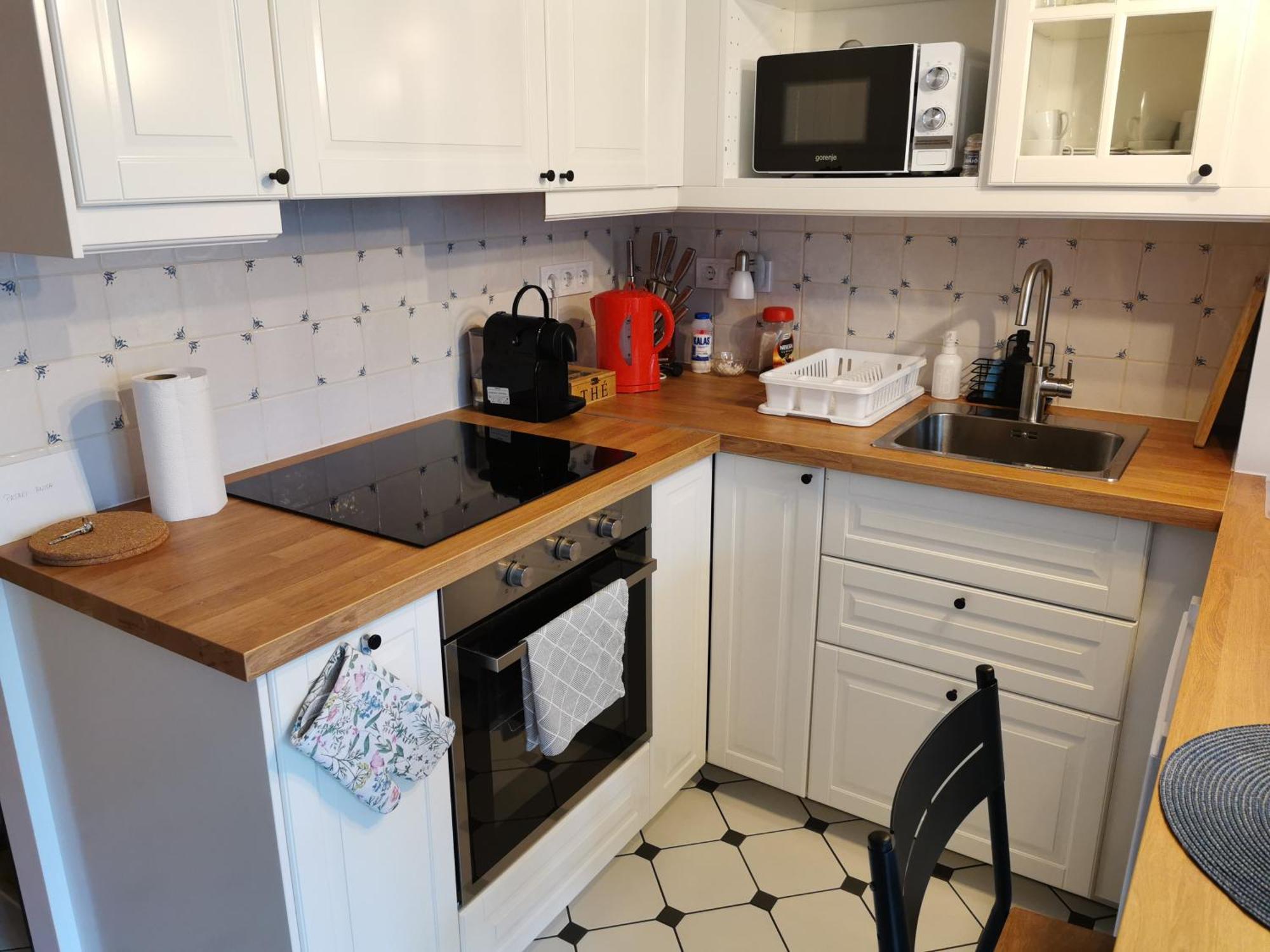 Apartamento Mrs. Columbo'S Flat Budapest Exterior foto