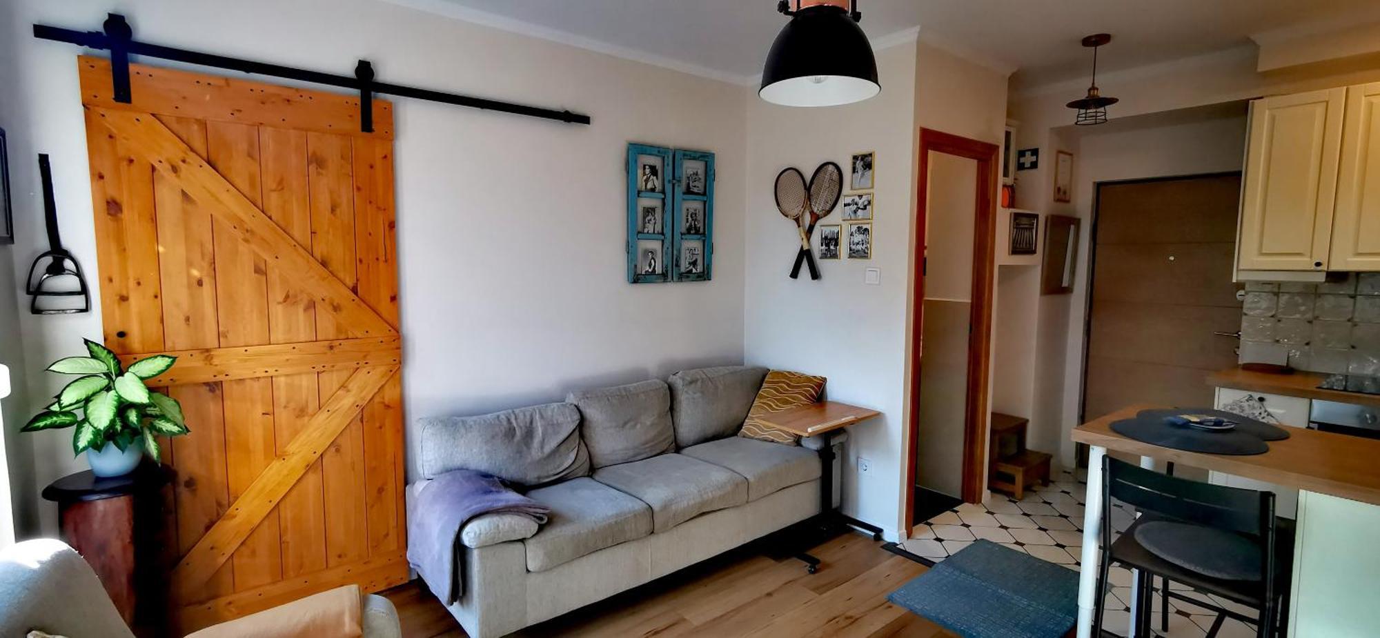 Apartamento Mrs. Columbo'S Flat Budapest Exterior foto